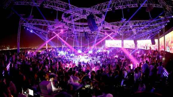 A Guide To Enjoying Dubai's Nightlife