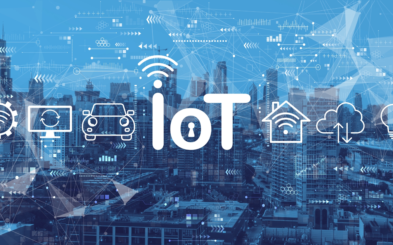 MQTT, the open-source messaging protocol for IoT