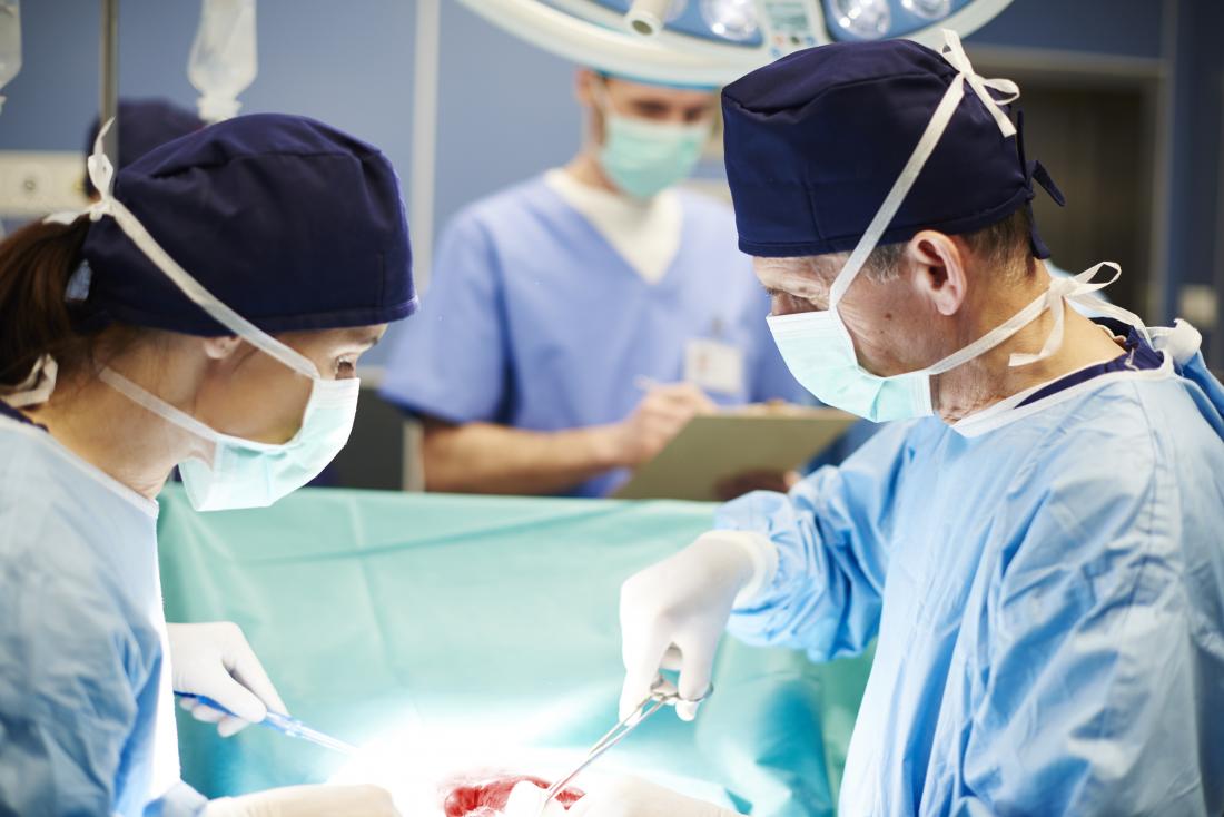 The 2 Types Of Kidney Transplant Procedures